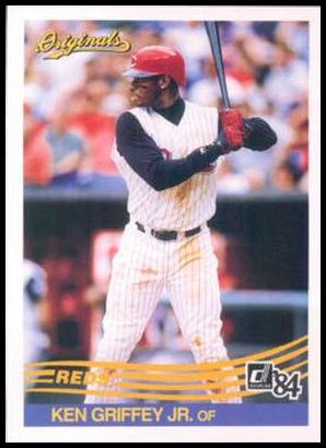 165 Ken Griffey Jr.